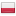koscian.pl hosted country